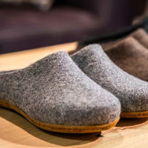 German Slippers：母亲节专属礼遇 德系精工居家拖鞋