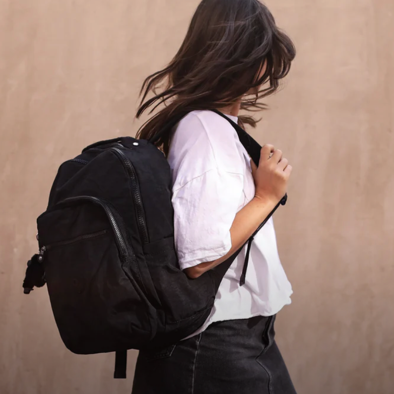 Kipling：精选夏令营必备包包一律额外7折