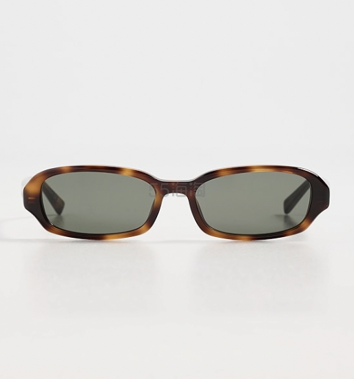 Saint Laurent SL 872 Erin 墨镜