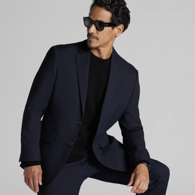The Men's Wearhouse：清仓低至3.5折