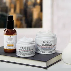 Kiehl's：闪购 套装及精选好物