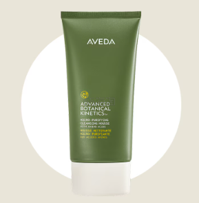 Aveda 植萃活力洁面慕斯150ml