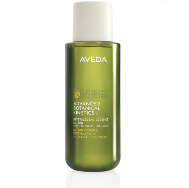 Aveda 植萃活力赋活精华乳液200ml
