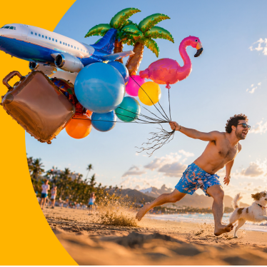 Trip.com (Global) ：全球旅行优惠及优惠券