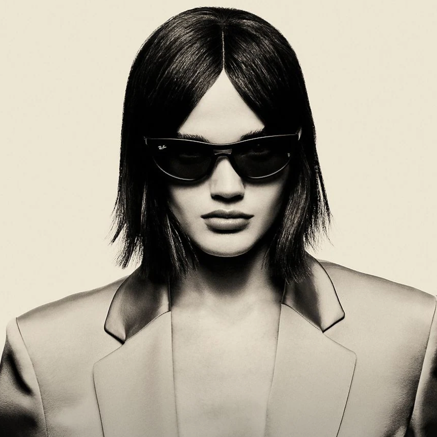 Ray-Ban：周促清仓特惠