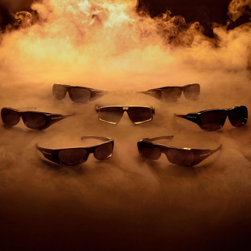 Oakley：母亲节大促 精选低至5折