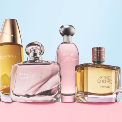 Estee Lauder：母亲节香氛热卖！入手经典花香、木质琥珀、清新果香