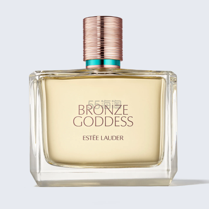 Estee Lauder 雅诗兰黛古铜女神清新淡香水 100ml