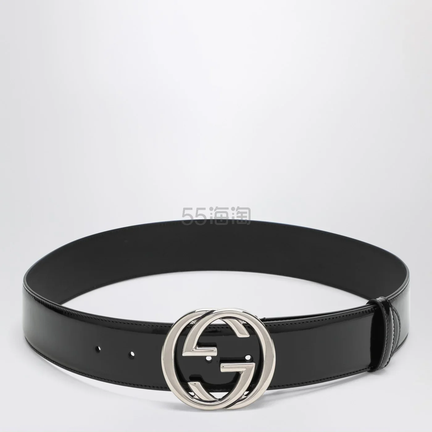 Gucci 古驰 GG 皮带