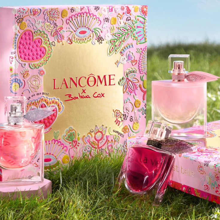 Lancome 美网： 精选礼盒套装热卖 春季限量11件套装$159