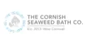 Cornish Seaweed Bath