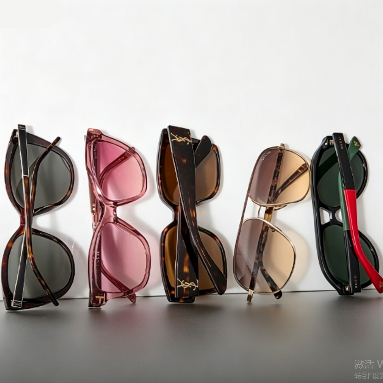 Gilt：时尚墨镜特惠！Bottega Veneta、Saint Laurent等尖货回归