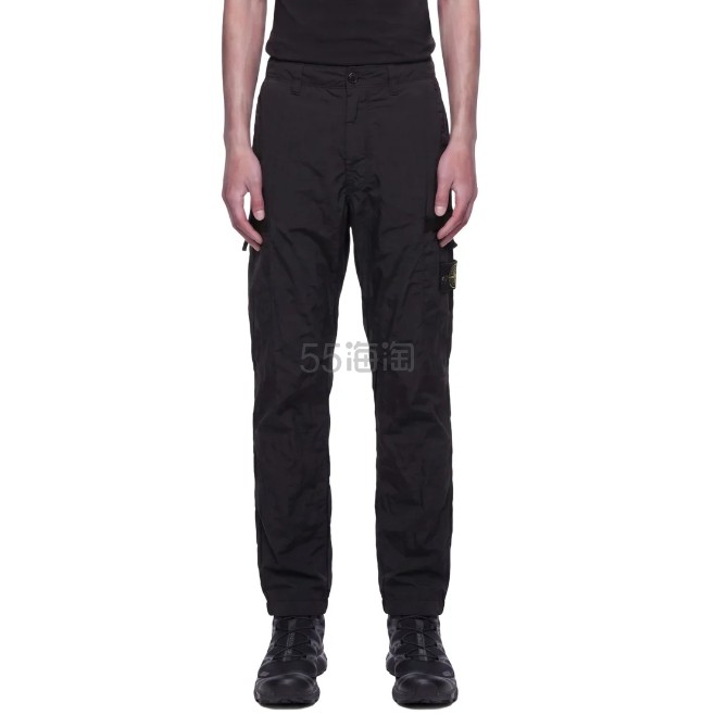 STONE ISLAND 石头岛 3100034 工装裤