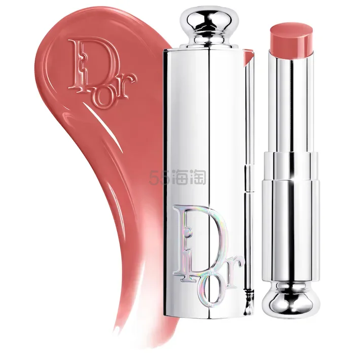 上新!Dior 迪奥魅惑镜光唇膏