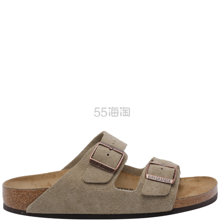 Birkenstock 勃肯