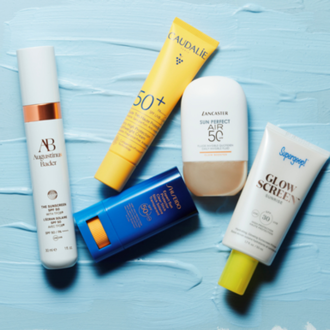 Cult Beauty：防晒促销专场！入手理肤泉、AB、资生堂等