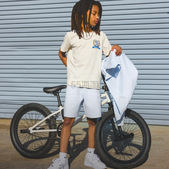 Kids Foot Locker：儿童服饰鞋履特惠