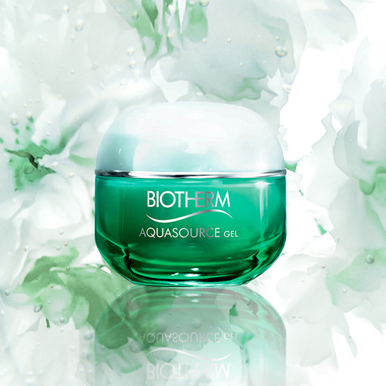 Biotherm：水动力蓝源系列限时特惠 入精华露、蓝源面霜、晚霜