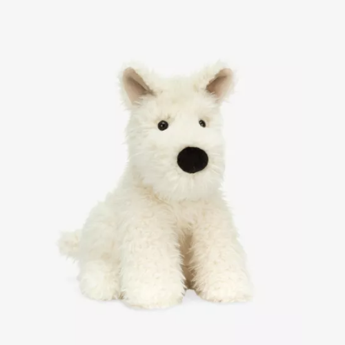 Jellycat 西高地
