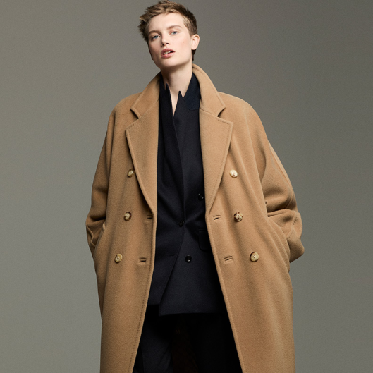 Shop Simon：Max Mara 及副线品牌促销专场