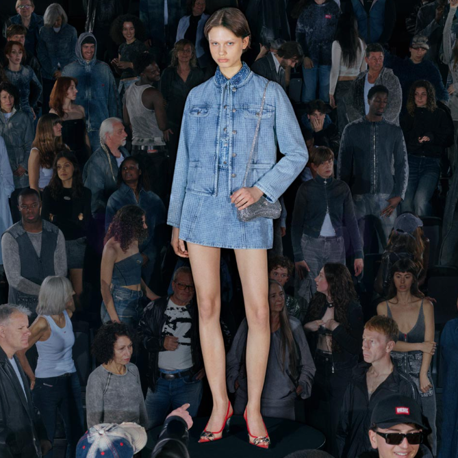 Diesel US：会员提前享！入手包袋、服饰、配饰等