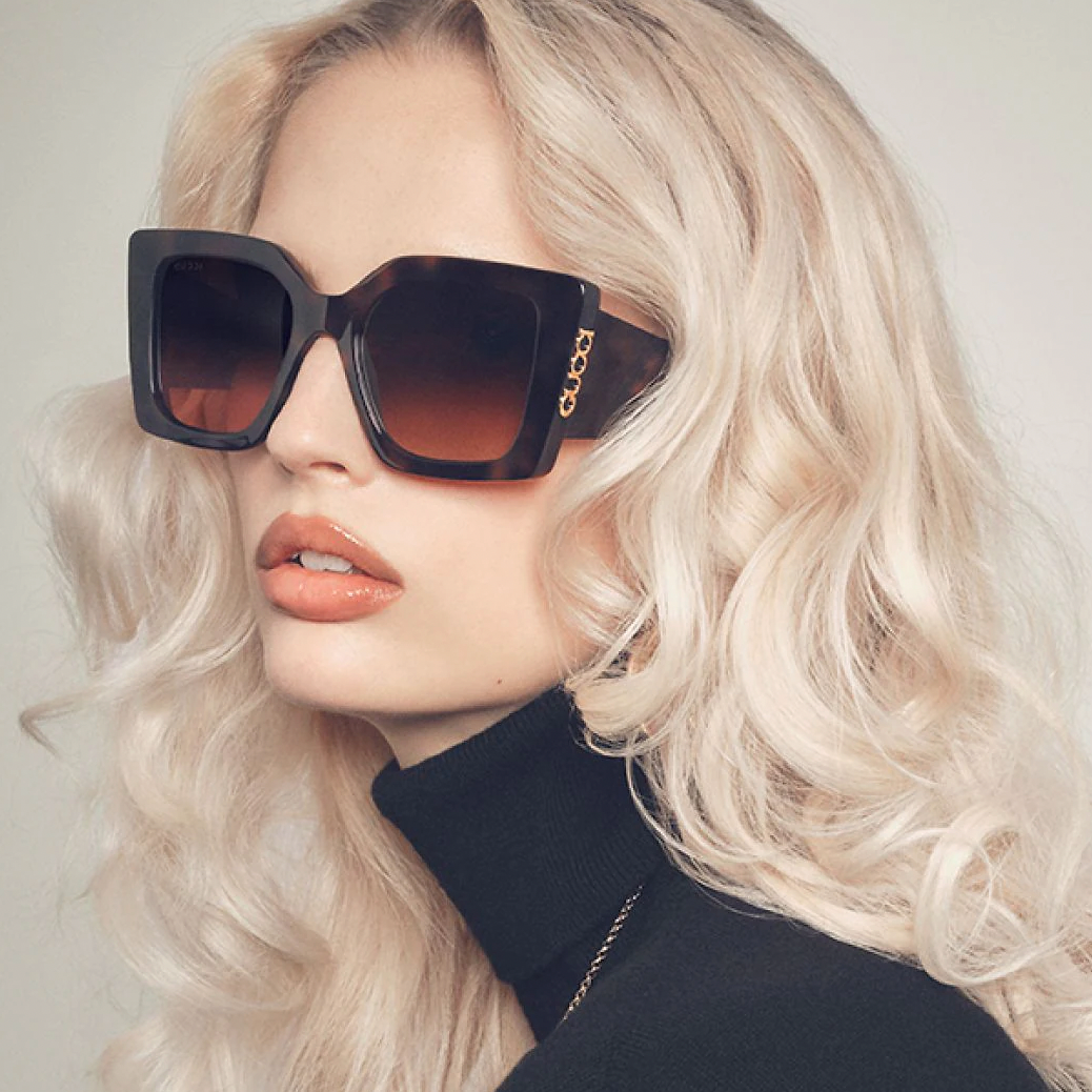 Sunglass Hut：精选清仓低至5折