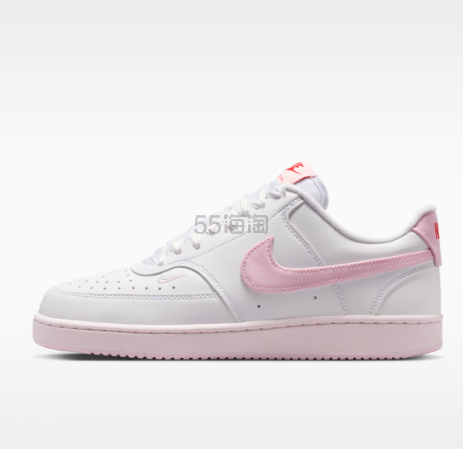 Nike Court Vision Low 女子运动鞋