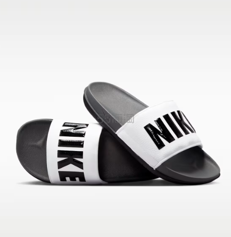 Nike Offcourt 男子拖鞋