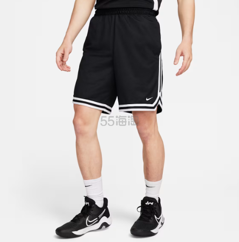 Nike DNA Dri-FIT 男子速干篮球短裤