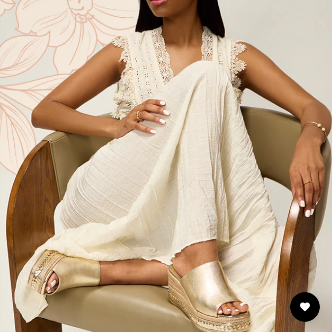 Vince Camuto：春季清仓特卖 入经典款式