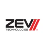 Zev Technologies折扣码 & 打折促销