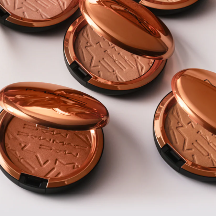 MAC Cosmetics：彩妆热卖！入手腮红、修容、短袖等