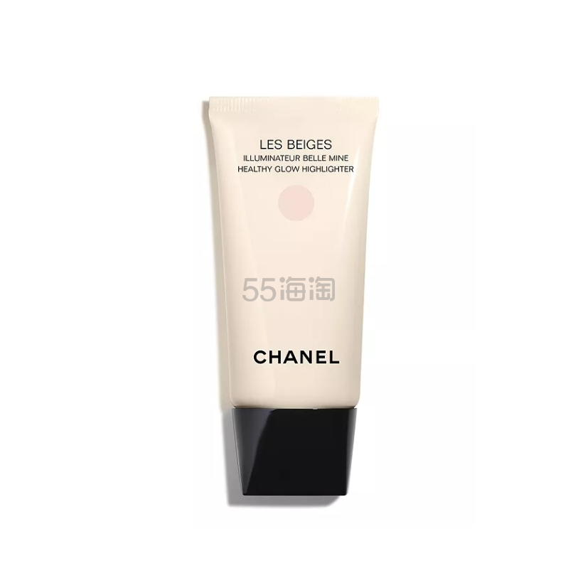 上新！Chanel 香奈儿夏季限定高光液