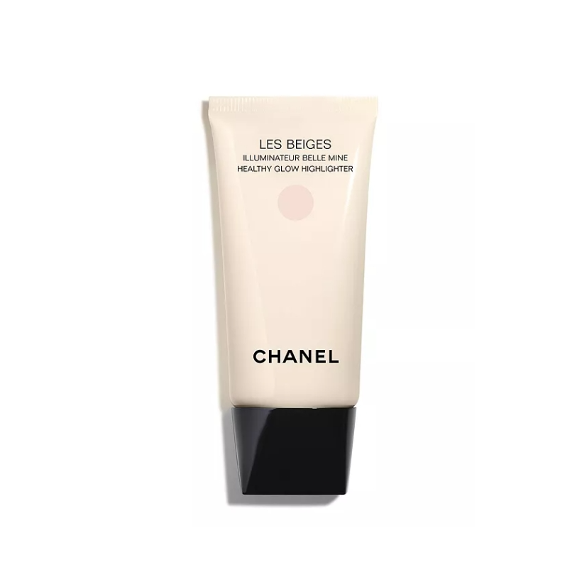 上新！Chanel 香奈儿夏季限定高光液