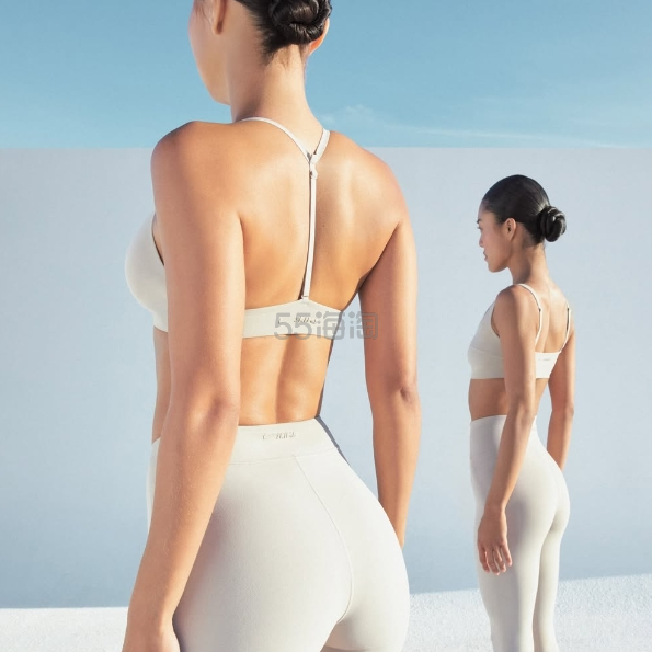 SKIMS：NIKE x SKIMS Studio Stretch 系列新品现已发售