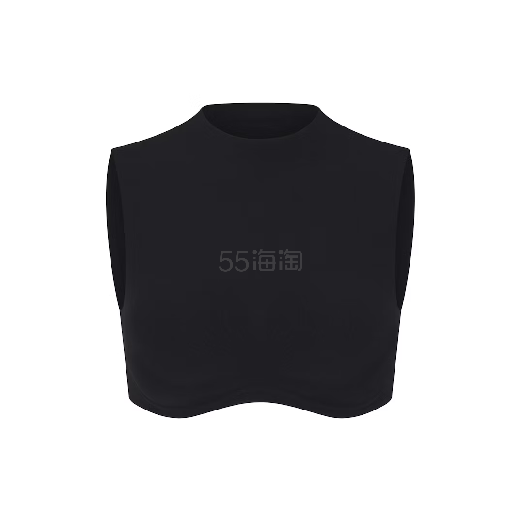 NIKE x SKIMS Studio Stretch 半高领上衣