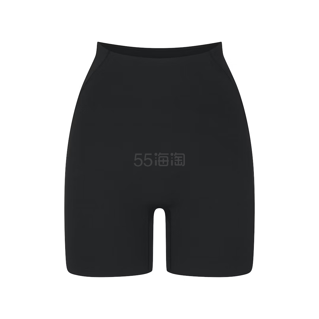 NIKE x SKIMS Studio Stretch 骑行短裤