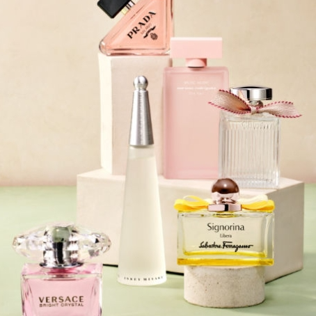 Bloomingdales：香水专场促销！入手香奈儿、Dior、蒂普提克等