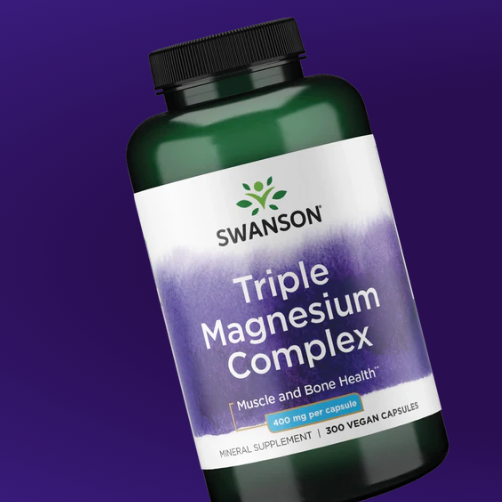 Swanson Health：畅销保健品特惠