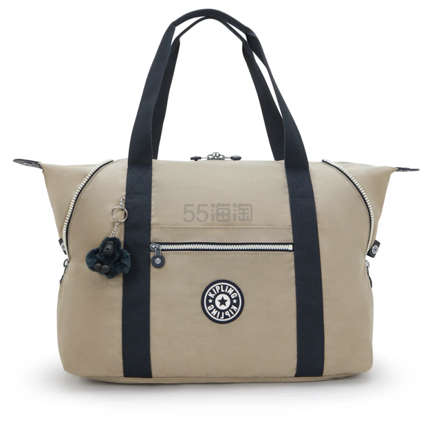 Kipling Art 托特包
