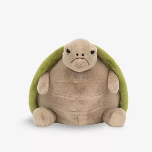 补货!Jellycat 蒂米乌龟