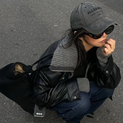 AllSaints US：夏季美衣上新 花卉印花荷叶边连衣裙$289