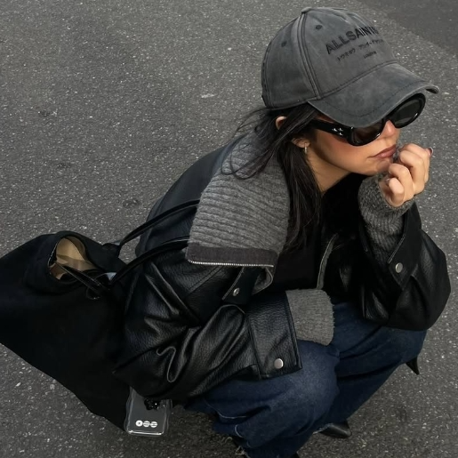 AllSaints US：夏季美衣上新 花卉印花荷叶边连衣裙$289