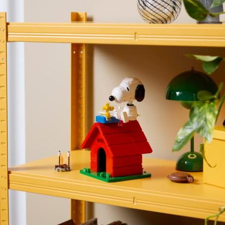 Lego 美国官网：六一限定惊喜就位！超多新品重磅上架，承包大小朋友的快乐童年！