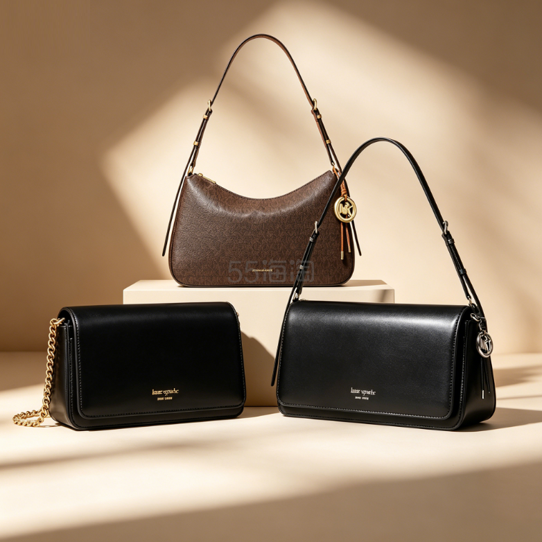 Neiman Marcus：奢品手袋折扣区直降捡漏 Tory Burch、MK、Mansur Gavriel 等