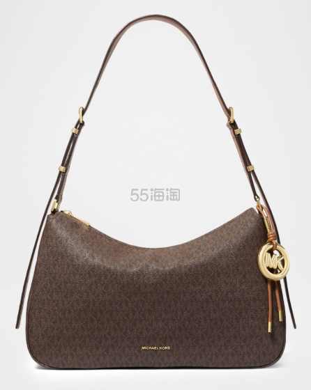 Michael Kors Nolita 中号标志单肩包