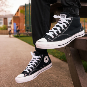 DSW CA：Converse 匡威精选款式特惠