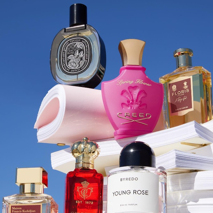 疑是BUG！Neiman Marcus：护肤美妆热卖 入 YSL 、Givenchy 、Lancome