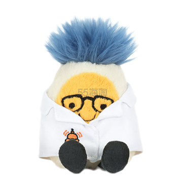Jellycat 科学家水煮蛋