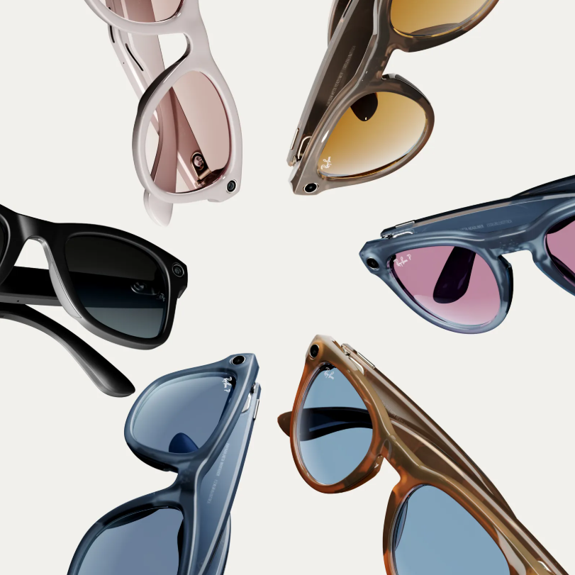Shop Simon：Ray-Ban 雷朋墨镜促销
